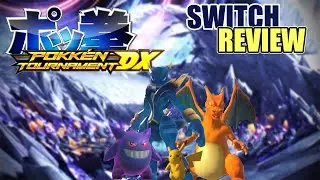 Pokk&eacute;n Tournament DX Review| What's It Worth?