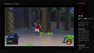 Face Destroyer Inc. Pre Show Stream