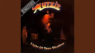 The Light Of Your Shadow