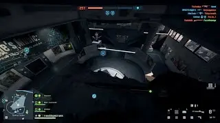 BF6 - Empire State Defense Hiding Spot