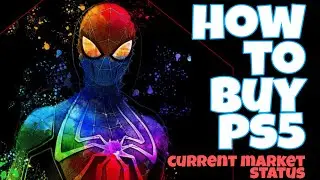 BUY PS5 IN INDIA | HOW TO BUY PS5 IN INDIA | PS5 PREBOOKING | PS5 PREORDER |ORDER PS5 #PS5 #PS5INDIA