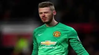 David De Gea&rsquo;s girlfriend &lsquo;confirms Real Madrid transfer&rsquo;
