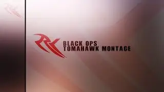 Black Ops 1 Tomahawk Montage V2 | RifleKnights