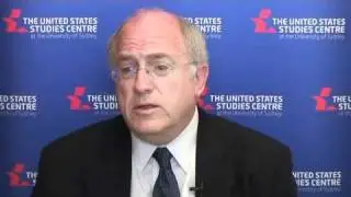 The Arab-Israeli conflict with Daniel Kurtzer