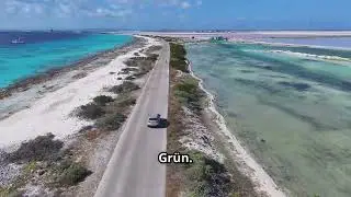 Curacao Mietwagen: Verkehrsregeln auf Curacao