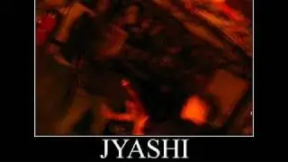 Jyashi - The Harm of Thinking