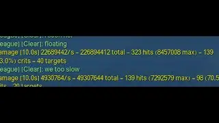 DCUO EVIL Blackest Night Elite 10:36