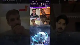 جوله السلطان خالد مع & عيد الشمري و & عيسى العنزي و & ابو العز #السلطان_خالد 