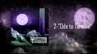 Ode to Taranis - Yuggoth