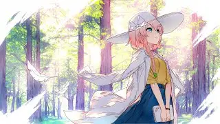 Nightcore (Sped Up)- Birds of a Feather (Billie Eilish)