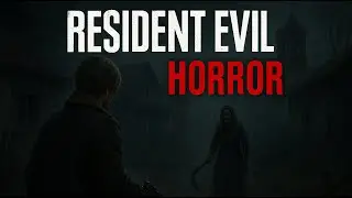 Resident Evil 4 Horror Story in Hindi | Haunted Spanish Village, Las Plagas Curse & Leon&rsquo;s Survival