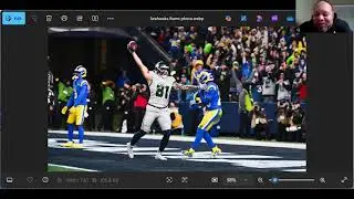 Level Up Sports Talk Show #35