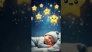 Baby Sleep Music 🔔 Sleigh Bell Night Whispers 🛷 Peaceful Christmas Sleep Sounds