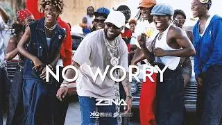 Afrobeat Type Beat 2025 | 