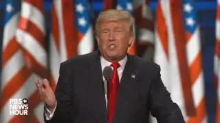 Trump: U.S. must suspend all immigration from 'compromised countries'