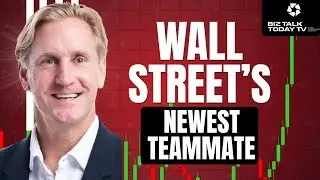 How AI Became Wall Street&rsquo;s Newest Teammate: Geoffrey Clauss of Boosted.ai on The Money Path