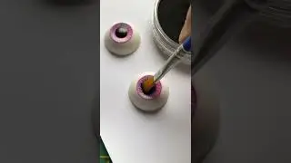 Bjd doll eyes 👁️ Etsy: SamumCreatures