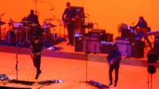 John Mayer April 3 2017 Toronto Wheel