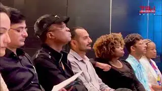 Ziiki Media team - First Discussion (India) 2023
