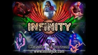 Infinity Promo