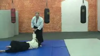 Aikido Spirals