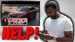 My Divorce and New BMW are Killing Me Financially. What should I do? - Financial Advisor Q&A