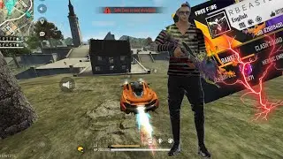 ONE TAP MODE- RUOK FF || FREEFIRE || DESERT EAGLE ,WOODPECKER ,THOMPSON