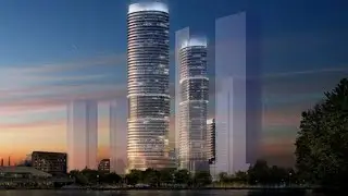 Ottawa Development: Skyscraper Projects and Proposals
