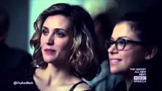 Cosima + Delphine || i'll carry you