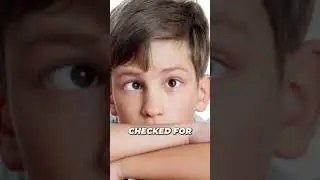 When Should Your Child Get Their First Eye Exam? | Pediatric Eye Care Guide