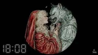 In The Werewolf's Gaze 30 Min Timer| The Mistress of Horror
