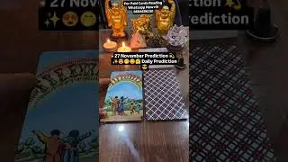 #27november #wednesday day #daily  #novemberpredictions#dailypredictions#tarotcommunity#tarotreading