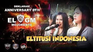 ELTITUSI INDONESIA  // GANK KUMPO
