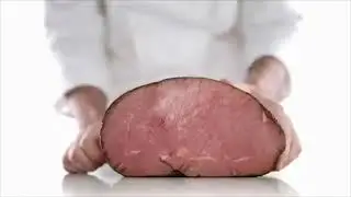 Arby's, we have meat