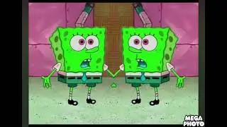 (New Effects SpongeBob Most Important Meal Of The Day Faster Voice