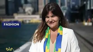Who is Brazil Week for?