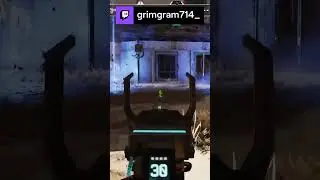 🔥APEX, ADHD & More! | grimgram714_ on #Twitch 🎮 #GamingCommunity #ADHDWarrior #LiveStreamingNow