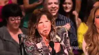 American Idol 10 Top 9 - Pia Toscano - River Deep - Mountain High