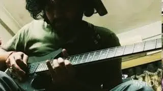 Suddenly - Solo composition
