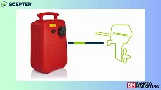 MARINE FUEL CONTAINERS