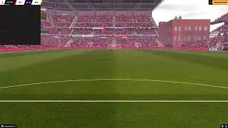 FOOTBALL MANAGER 24 | SHEFFIELD UNITED - ARSENAL | FA CUP | SEASON 2034 - 2035