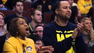 The Journey: BTS 2013 Big Ten Men's Basketball Tournament | Big Ten Men's Basketball