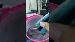 prepigmentacion de canas