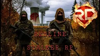 🔴27.01.26|☢️REDLINE STALKER RP☢️ч.6|#stalkerrp #dayz #рагнарекплэй