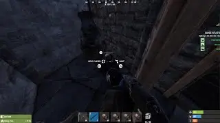 Rust 1v5