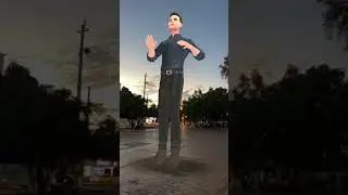 AVATAR 3D