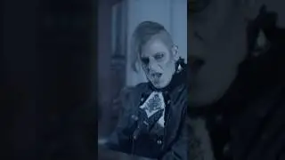 You can trust me 😈 #electrogoth #darkelectro #goth #industrialmusic #vampire