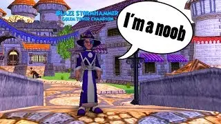 Mistakes I Made When I First Started Playing Wizard101