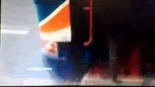 Police State UK Search Passengers on Local Bus