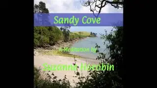 Sandy Cove Guided Meditation